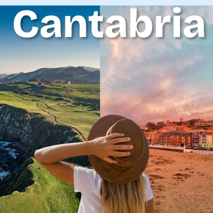 10 motivos que no sabías por los que tienes que visitar Cantabria
