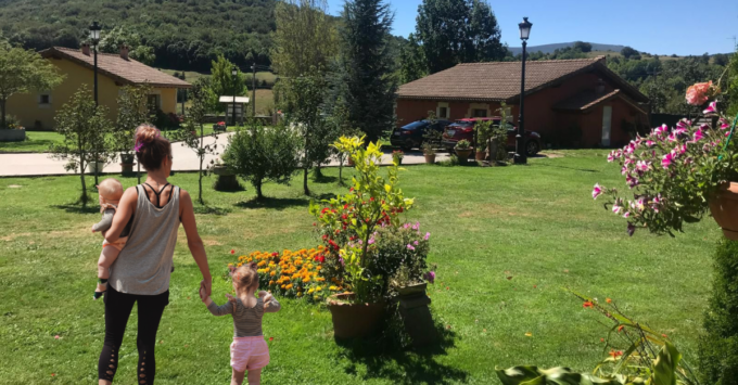 En el día de la madre regala algo más que flores…