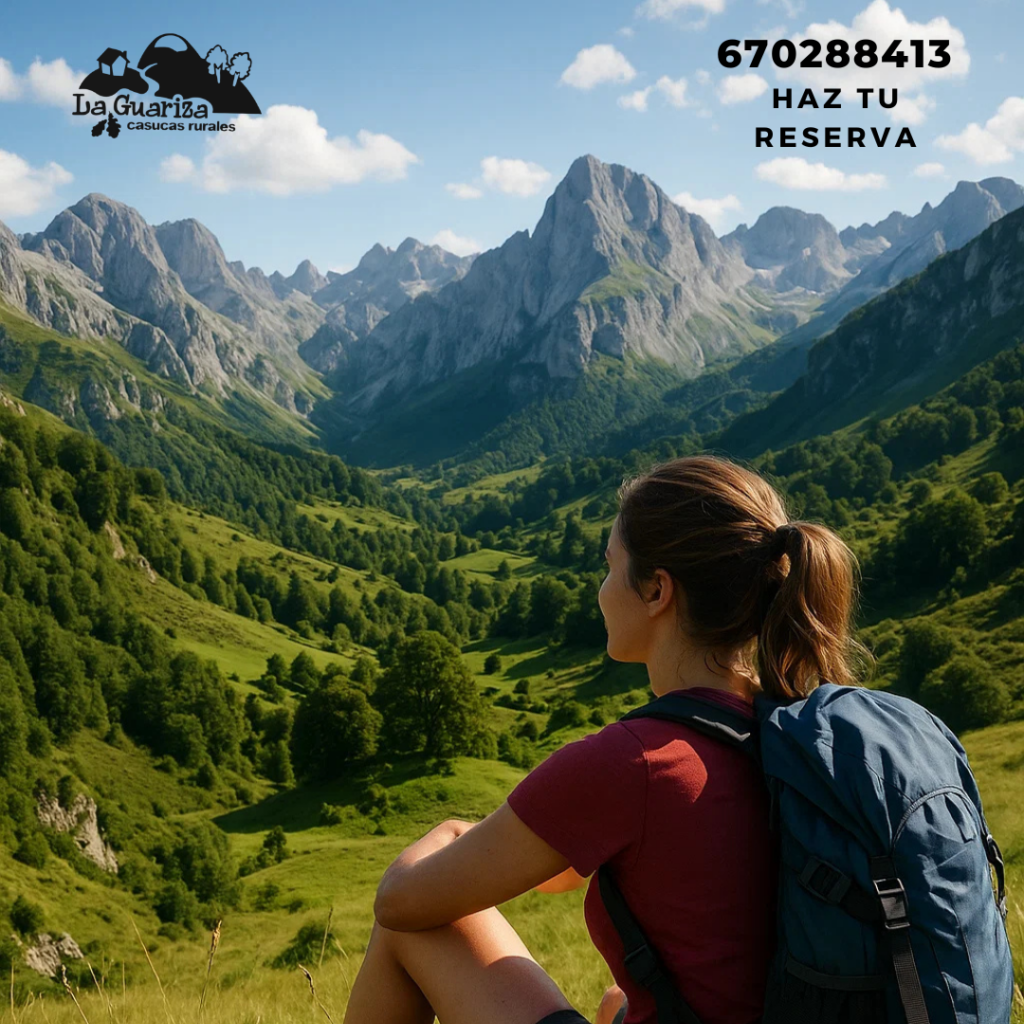 Cantabria y sus valles